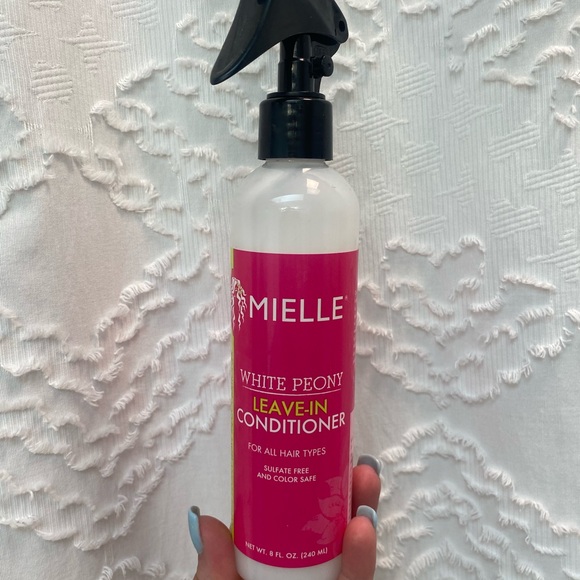 Mielle Leave in Conditioner - Picture 1 of 1